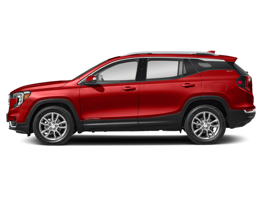 2023 GMC Terrain AT4 in Chilton, WI - Vande Hey Brantmeier Automotive Group