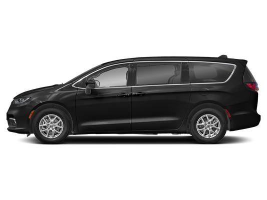 2024 Chrysler Pacifica PACIFICA LIMITED AWD in Chilton, WI - Vande Hey Brantmeier Automotive Group