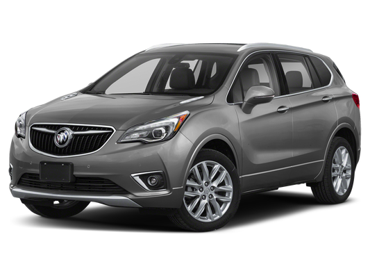 2019 Buick Envision Premium I in Chilton, WI - Vande Hey Brantmeier Automotive Group