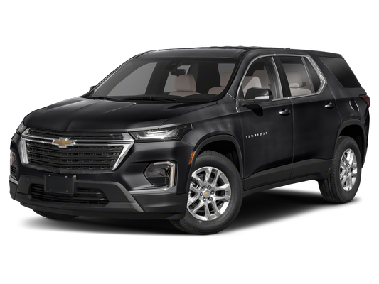 2022 Chevrolet Traverse RS in Chilton, WI - Vande Hey Brantmeier Automotive Group