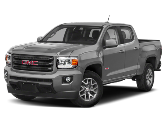 2018 GMC Canyon SLT in Chilton, WI - Vande Hey Brantmeier Automotive Group