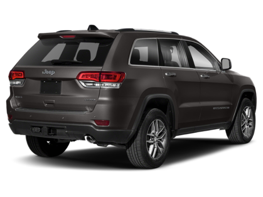 2018 Jeep Grand Cherokee Limited 4x4 in Chilton, WI - Vande Hey Brantmeier Automotive Group