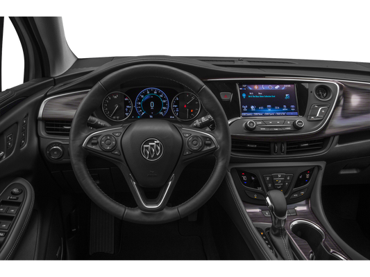 2019 Buick Envision Premium I in Chilton, WI - Vande Hey Brantmeier Automotive Group
