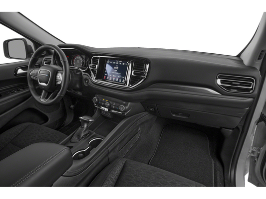 2022 Dodge Durango SXT AWD in Chilton, WI - Vande Hey Brantmeier Automotive Group