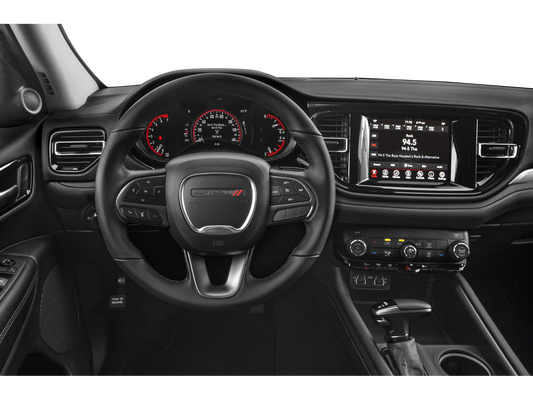 2024 Dodge Durango DURANGO R/T PLUS AWD in Chilton, WI - Vande Hey Brantmeier Automotive Group