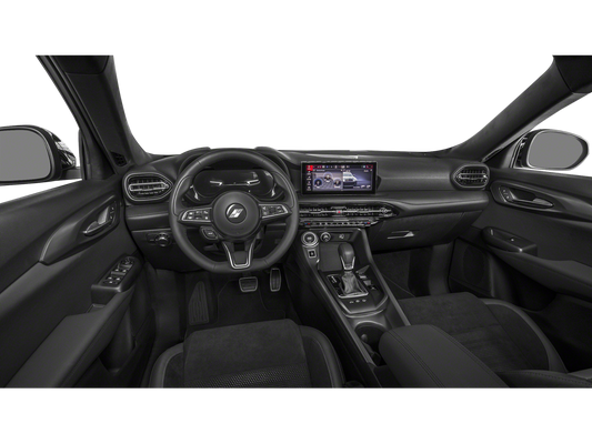 2024 Dodge Hornet DODGE HORNET GT PLUS AWD in Chilton, WI - Vande Hey Brantmeier Automotive Group