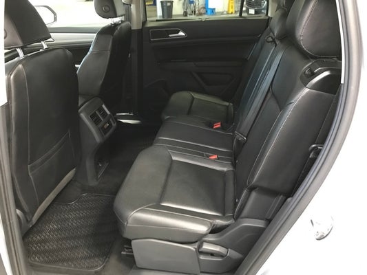 2018 Volkswagen Atlas 3.6L V6 SE 4Motion in Chilton, WI - Vande Hey Brantmeier Automotive Group
