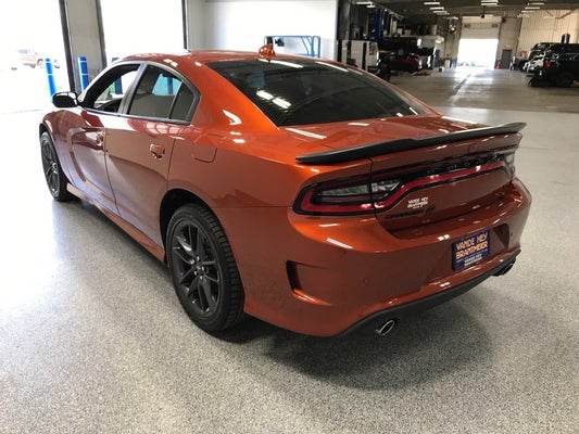 2021 Dodge Charger GT in Chilton, WI - Vande Hey Brantmeier Automotive Group