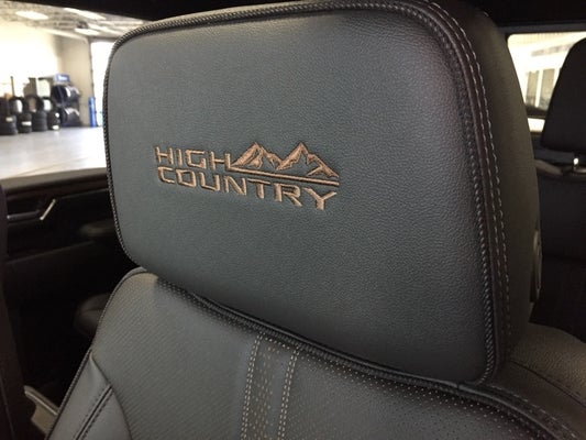 2024 Chevrolet Silverado 2500HD High Country in Chilton, WI - Vande Hey Brantmeier Automotive Group