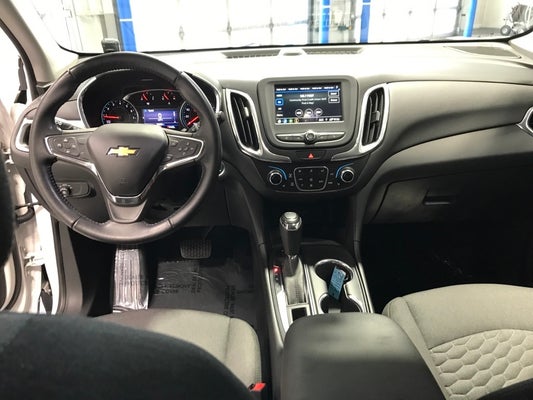 2019 Chevrolet Equinox LT in Chilton, WI - Vande Hey Brantmeier Automotive Group