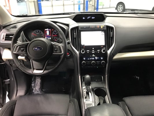 2019 Subaru Ascent Premium in Chilton, WI - Vande Hey Brantmeier Automotive Group