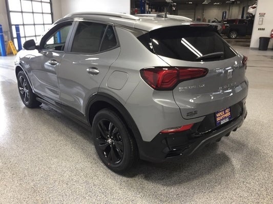 2024 Buick Encore GX Sport Touring in Chilton, WI - Vande Hey Brantmeier Automotive Group