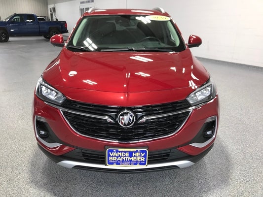 2020 Buick Encore GX Select in Chilton, WI - Vande Hey Brantmeier Automotive Group