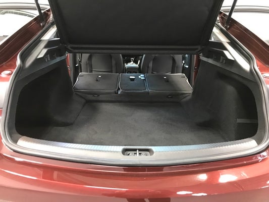 2018 Buick Regal Essence in Chilton, WI - Vande Hey Brantmeier Automotive Group