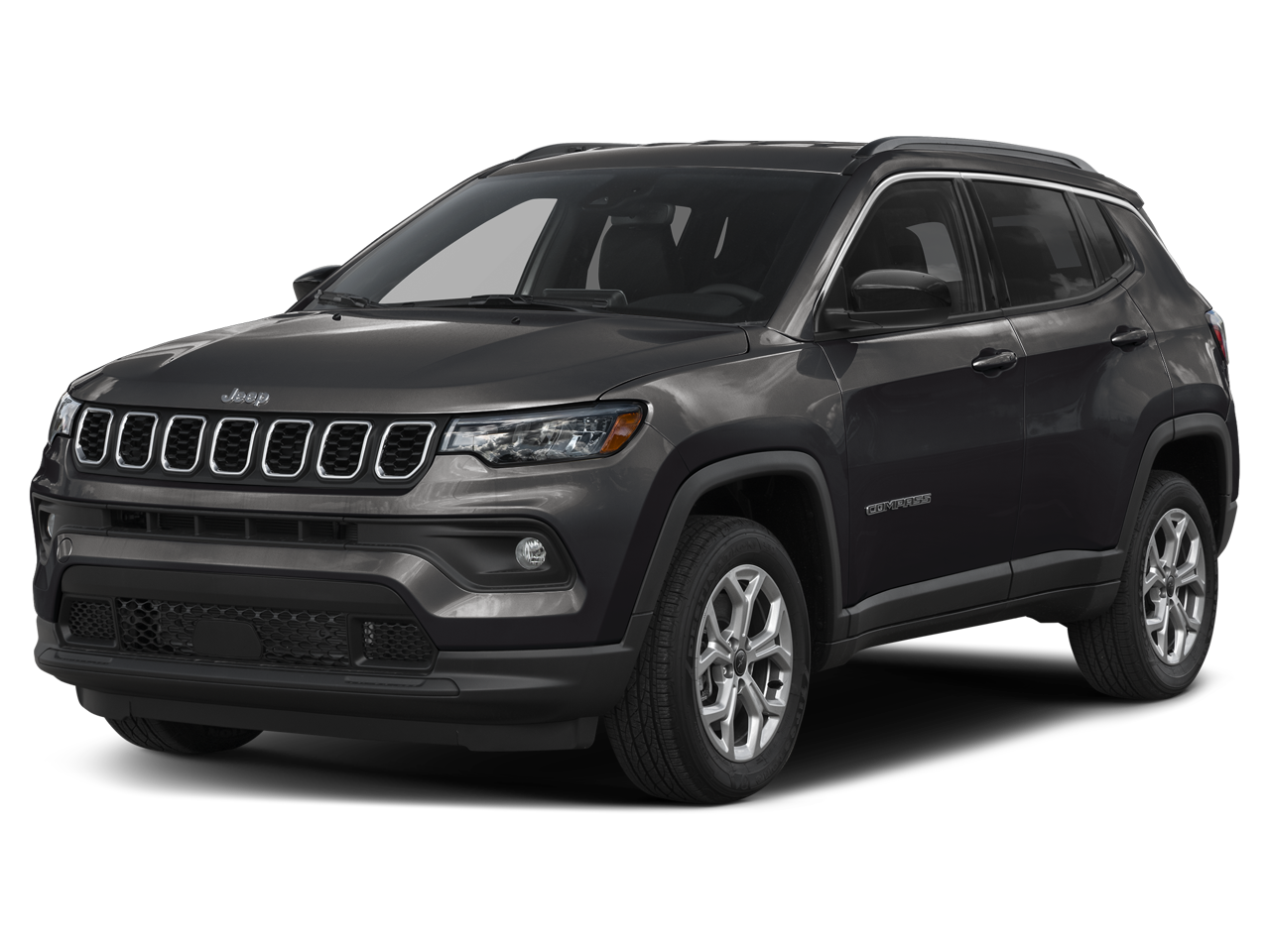 2026 Jeep COMPASS LIMITED ALTITUDE 4X4