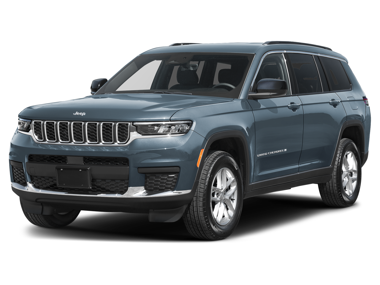2026 Jeep Grand Cherokee L LIMITED 4X4