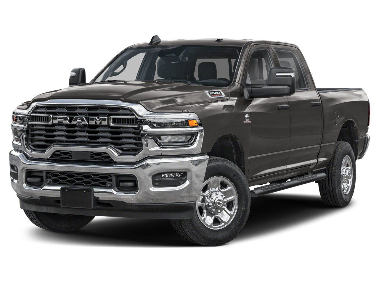 2026 RAM 2500 TRADESMAN CREW CAB 4X4 6'4' BOX