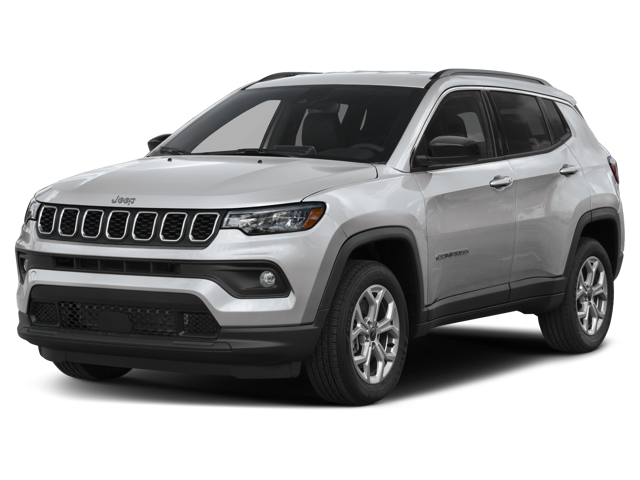 2026 Jeep COMPASS LIMITED 4X4