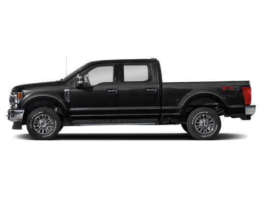 2021 Ford F-250 XLT in Chilton, WI - Vande Hey Brantmeier Automotive Group
