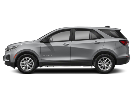 2023 Chevrolet Equinox RS in Chilton, WI - Vande Hey Brantmeier Automotive Group