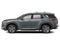 2023 Nissan Pathfinder Platinum 4WD