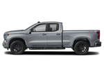 2025 Chevrolet Silverado 1500 4WD Double Cab Standard Bed RST
