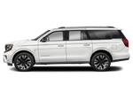 2025 Ford Expedition Max Platinum MAX