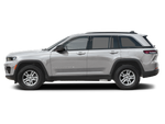 2025 Jeep Grand Cherokee Summit Reserve 4x4
