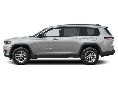 2026 Jeep Grand Cherokee L GRAND CHEROKEE L LIMITED 4X4