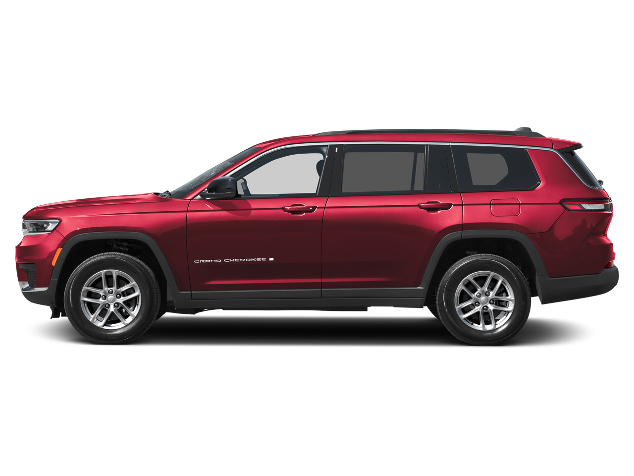 2026 Jeep Grand Cherokee L GRAND CHEROKEE L SUMMIT 4X4