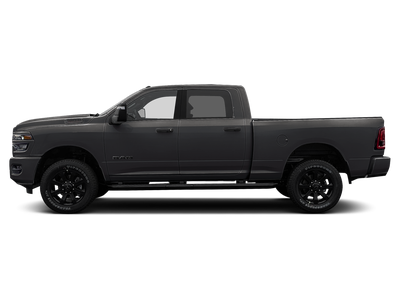 2026 RAM 2500 RAM 2500 BIG HORN CREW CAB 4X4 6'4' BOX
