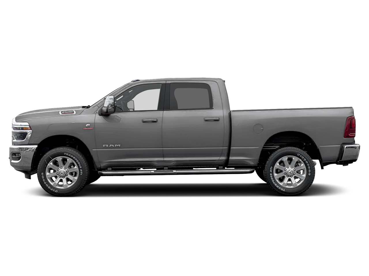 2026 RAM 2500 RAM 2500 LARAMIE CREW CAB 4X4 6'4' BOX