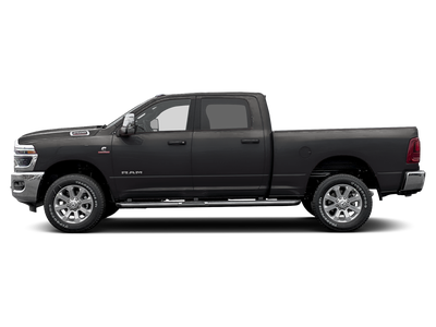 2026 RAM 2500 RAM 2500 LARAMIE CREW CAB 4X4 6'4' BOX
