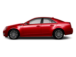 2013 Cadillac CTS Premium