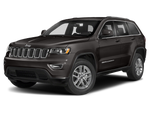 2020 Jeep Grand Cherokee Altitude 4X4