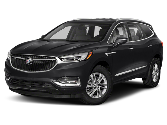 2021 Buick Enclave Essence in Chilton, WI - Vande Hey Brantmeier Automotive Group