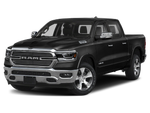 2021 RAM 1500 Laramie Crew Cab 4x4 5'7' Box