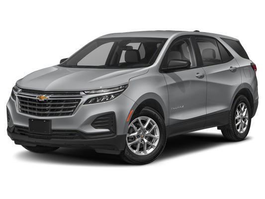 2023 Chevrolet Equinox RS in Chilton, WI - Vande Hey Brantmeier Automotive Group