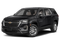 2023 Chevrolet Traverse AWD LT Leather