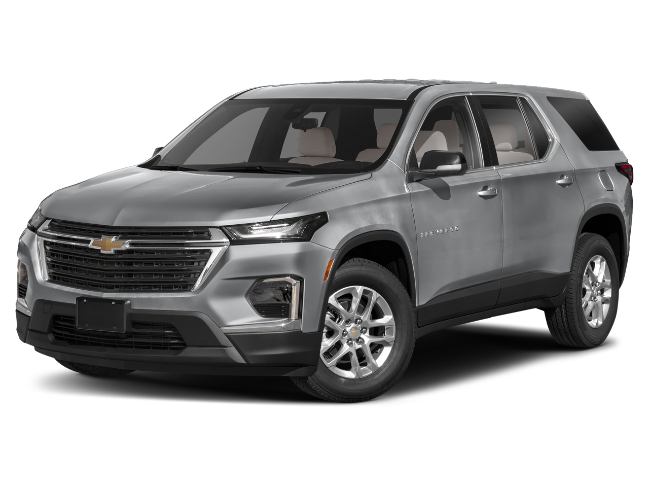 2023 Chevrolet Traverse AWD LT Leather