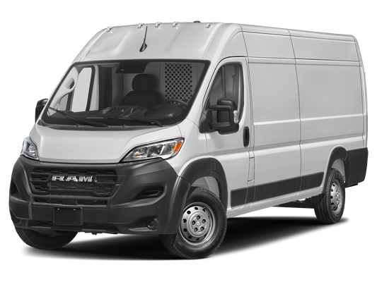 2023 RAM Ram ProMaster RAM PROMASTER 3500 CARGO VAN SUPER HIGH ROOF 159' WB EXT in Chilton, WI - Vande Hey Brantmeier Automotive Group