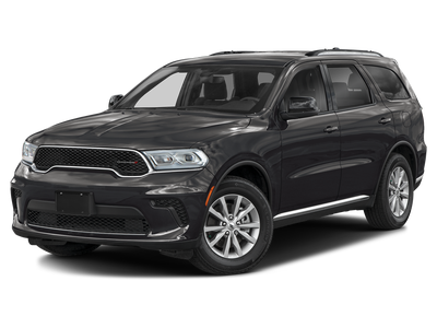 2024 Dodge Durango GT AWD