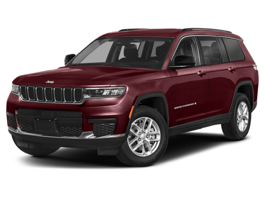 2024 Jeep Grand Cherokee L Laredo in Chilton, WI - Vande Hey Brantmeier Automotive Group