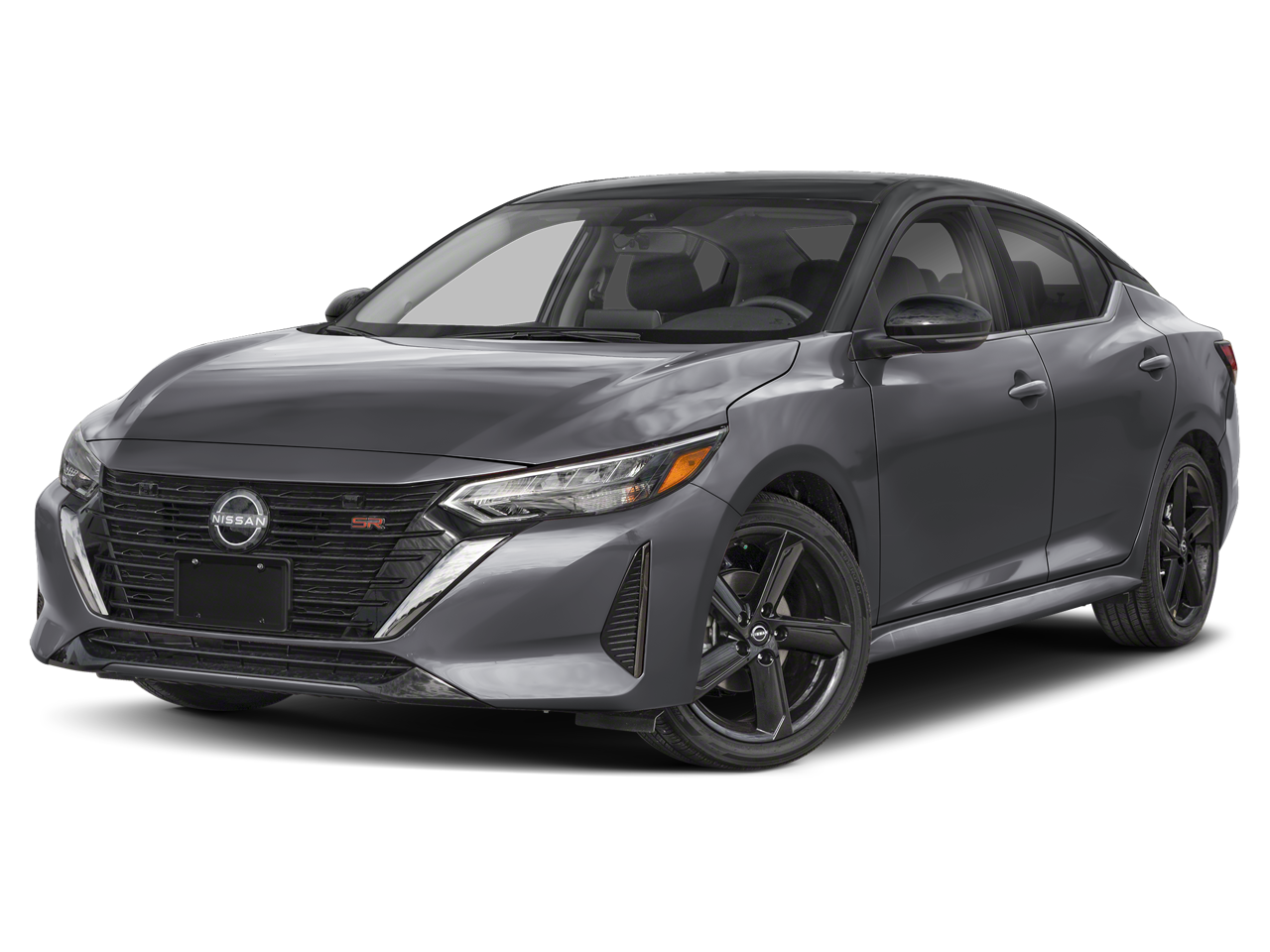 2024 Nissan Sentra SR Xtronic CVT