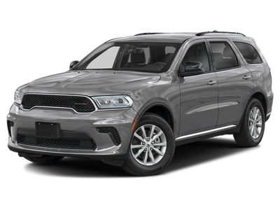 2025 Dodge Durango GT Plus AWD