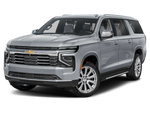 2026 Chevrolet Suburban Premier, 4WD