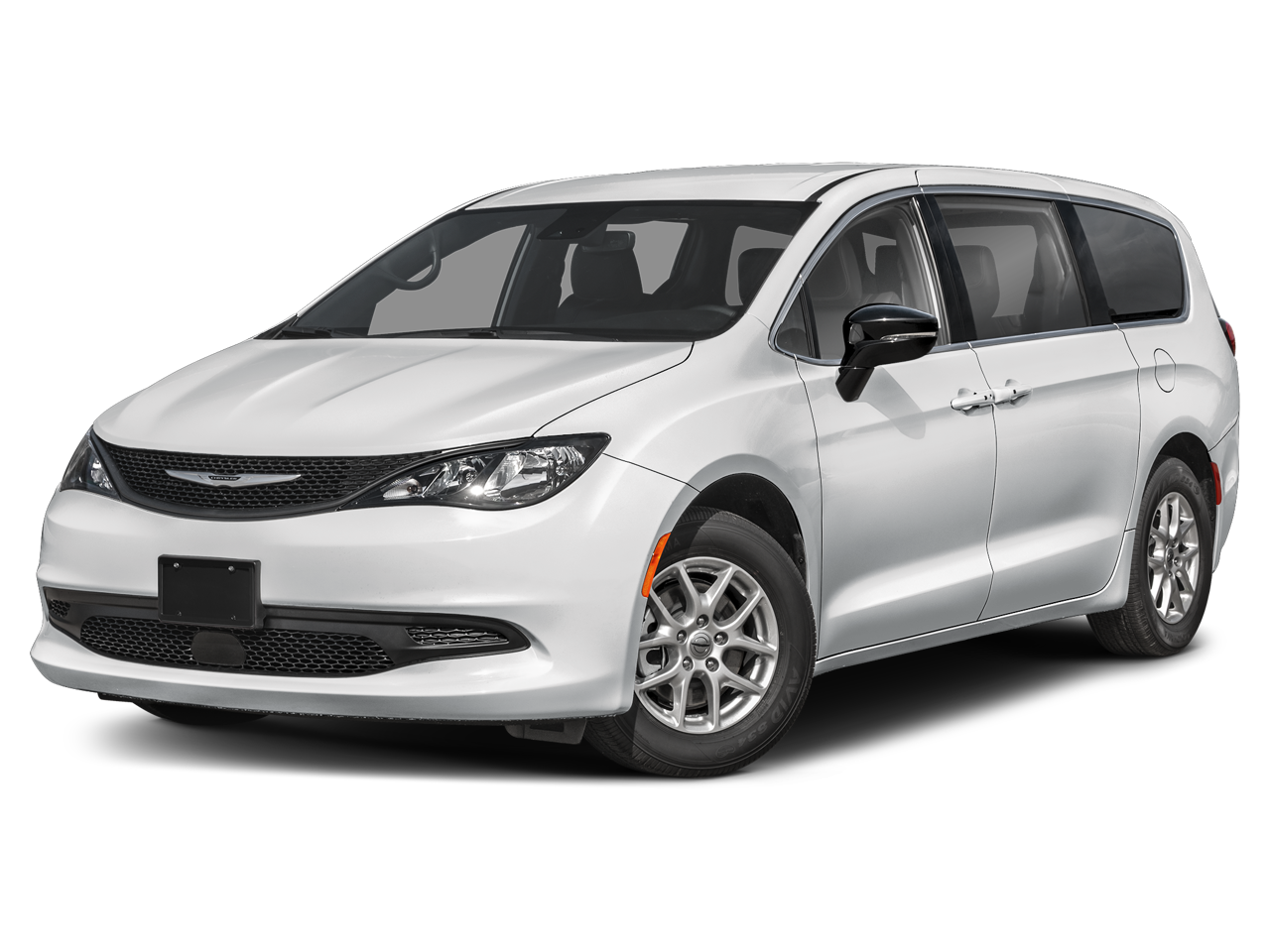 2026 Chrysler Voyager VOYAGER LX