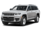 2026 Jeep Grand Cherokee L GRAND CHEROKEE L LIMITED 4X4