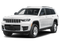 2026 Jeep Grand Cherokee L GRAND CHEROKEE L LIMITED 4X4