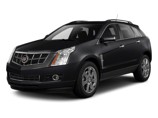 2011 Cadillac SRX Luxury Collection in Chilton, WI - Vande Hey Brantmeier Automotive Group